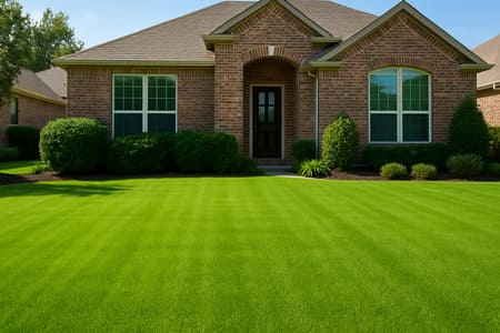 Why Prosper Homeowners Should Invest in Professional Turf Care