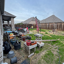 Backyard-Transformation-Pet-Friendly-Artificial-Turf-Installation-in-Celina-TX 18