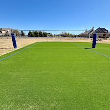 Dream-Yard-Expansion-20-Garden-Games-and-Sports-Zone-in-Parker-TX 9