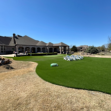 Dream-Yard-Expansion-20-Garden-Games-and-Sports-Zone-in-Parker-TX 2