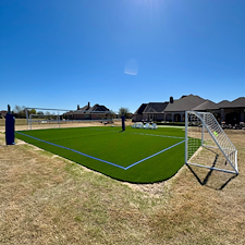 Dream-Yard-Expansion-20-Garden-Games-and-Sports-Zone-in-Parker-TX 4