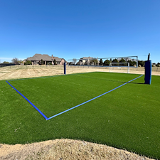 Dream-Yard-Expansion-20-Garden-Games-and-Sports-Zone-in-Parker-TX 5
