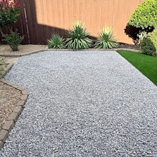 Full-Backyard-Transformation-with-Pet-Friendly-Artificial-Turf-Dog-Run-in-Dallas-TX 14