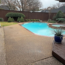Full-Backyard-Transformation-with-Pet-Friendly-Artificial-Turf-Dog-Run-in-Dallas-TX 5