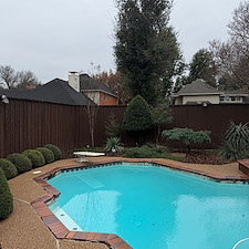 Full-Backyard-Transformation-with-Pet-Friendly-Artificial-Turf-Dog-Run-in-Dallas-TX 4