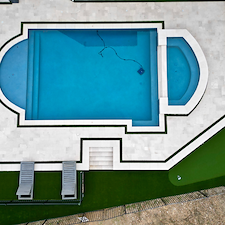 Luxury-Artificial-Turf-and-Custom-Putting-Greens-Installation-in-Highland-Village-TX 1